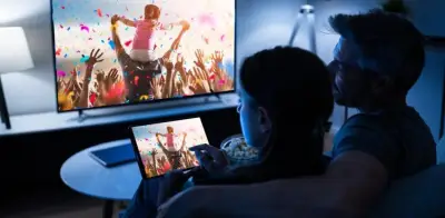 ¿El adiós definitivo al cable HDMI? La tecnología inalámbrica avanza