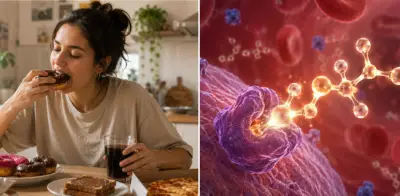 El error matutino que eleva la glucosa y cómo evitarlo