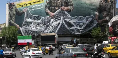 El mundo tras la guerra con Irán: declive de EE. UU. y nuevo orden