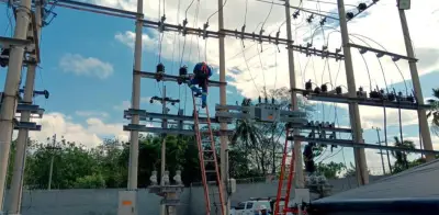 El Niño amenaza el sistema eléctrico: riesgo de racionamiento en el Caribe