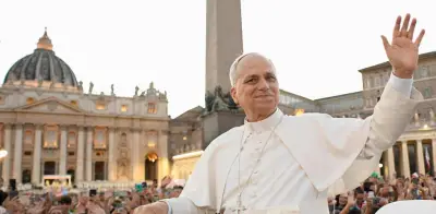 El papa León XIV publicará su primera encíclica sobre inteligencia artificial
