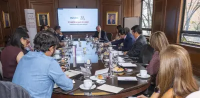 El sector privado, clave para mejorar la salud en Colombia: expertos