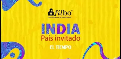 EL TIEMPO en la FILBo 2026: entrevistas, lanzamientos y más de 563 mil visitantes