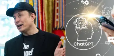 Elon Musk pierde demanda contra OpenAI por plazo de prescripción: 'Fui un tonto'