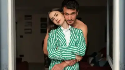 Emily in Paris terminará con sexta temporada