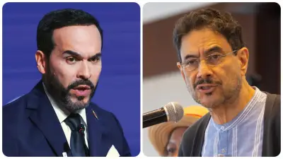 Encuesta AtlasIntel: De la Espriella supera a Paloma Valencia y se acerca a Cepeda
