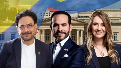 Encuestas presidenciales en Colombia: ¿qué tan confiables son?