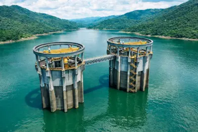 Energía renovable en Colombia: retos y oportunidades para la transición