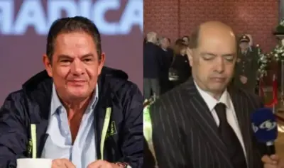 Enrique Vargas revela emotiva despedida de su hermano Germán