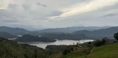 EPM refuerza cuidado de embalses ante posible fenómeno de El Niño
