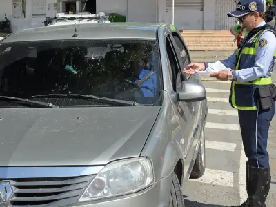 Error en la placa puede dejar su vehículo inmovilizado: conozca la multa