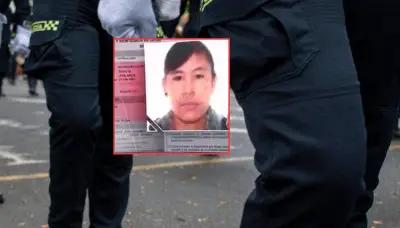 Escándalo en hospital de la Policía en Bogotá: patrullera se hacía pasar por médica