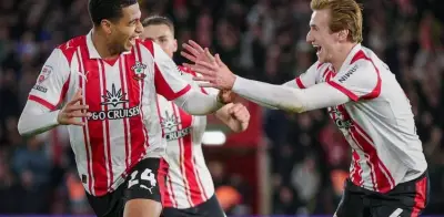 Escándalo en Inglaterra: Southampton excluido de final de ascenso por espionaje