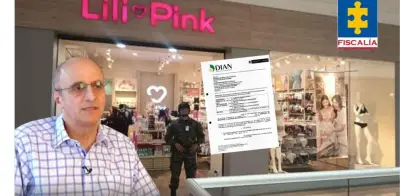 Escándalo Lili Pink: evidencia de contrabando y lavado envuelve a los Abadi