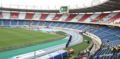 Estadio Metropolitano cumple 40 años y se prepara para una renovación total