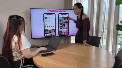 Estrategias para duplicar ventas en redes sociales en Colombia
