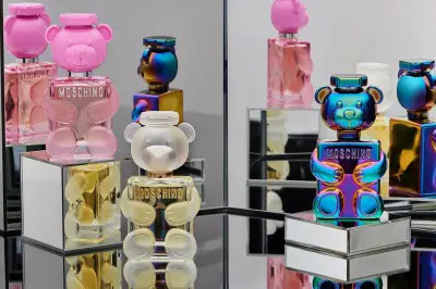 Euroitalia alerta sobre riesgos de perfumes falsos en Colombia