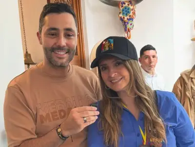 Exconcejal de Medellín renuncia para liderar campaña de Paloma Valencia