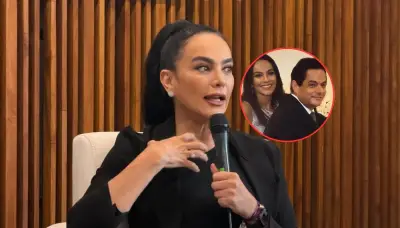 Exesposa de Germán Vargas Lleras le dedicó canción tras su muerte