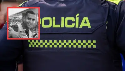 Expatrullero de Policía se suicida en Cartagena y deja desgarrador mensaje a su hija