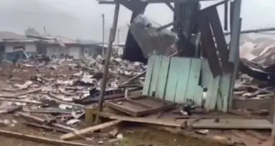 Explosión de moto bomba en El Plateado, Cauca, deja un muerto y tres heridos