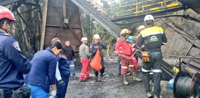 Explosión en mina de Sutatausa revive tragedias pasadas: 21 muertos en 2023