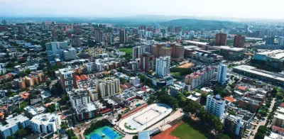 ExpoProBarranquilla 2026: epicentro de inversiones y competitividad en el Caribe
