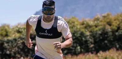 Falcao García vuelve a entrenar con Millonarios y tiene fecha para su regreso