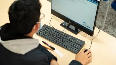 Fallas en plataforma del Icfes impiden consulta de resultados Saber 11