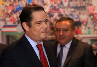Fallece Germán Vargas Lleras, exvicepresidente de Colombia, a los 62 años