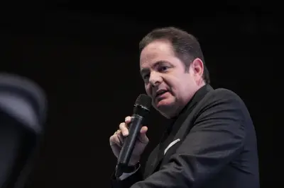 Fallece Germán Vargas Lleras, exvicepresidente de Colombia, a los 64 años