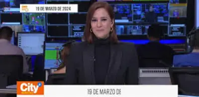Falleció Bianca Gambino, periodista que marcó los inicios de Citytv