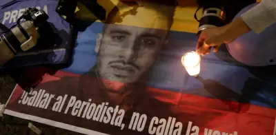 Familia de Mateo Pérez Rueda publica emotivo comunicado tras su asesinato