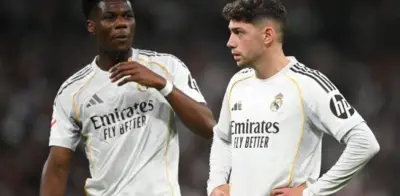 Fede Valverde rompe el silencio y pide perdón tras pelea con Tchouaméni en el Real Madrid
