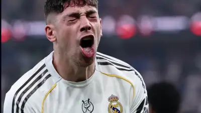 Federico Valverde sufre traumatismo craneoencefálico tras incidente con Tchouaméni