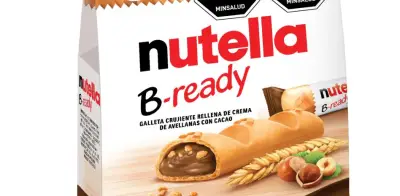 Ferrero busca crecer en Colombia con innovación en chocolates y nuevas categorías