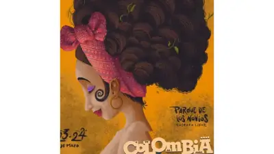 Festival Colombia al Parque 2026: homenaje a Totó La Momposina