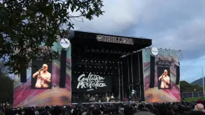 Festival Cordillera 2026: fechas y precios de boletas confirmados
