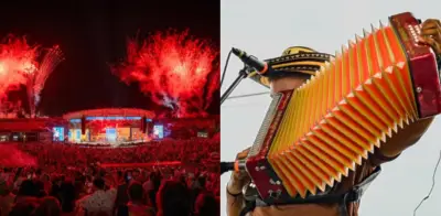 Festival Vallenato 2026: las 20 canciones inéditas semifinalistas