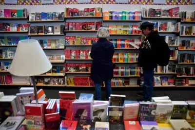 FILBo 2026: Libros más vendidos y tendencias literarias en Bogotá