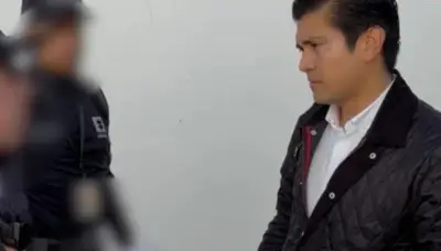 Filtran audios que implican al alcalde de Villa de Leyva: 