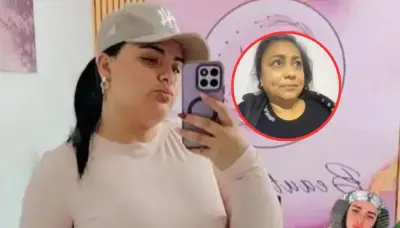 Filtran chats de dueña de Beauty Laser con su tío sobre muerte de Yulixa Toloza