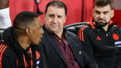Filtran prelista de la Selección Colombia para el Mundial 2026 con sorpresas