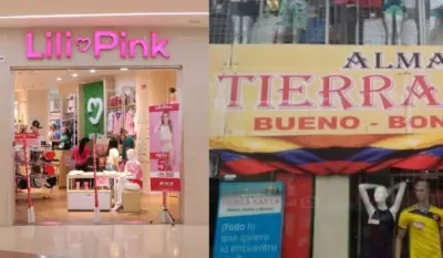Fiscalía desmantela red de contrabando textil que lavó más de $730 mil millones