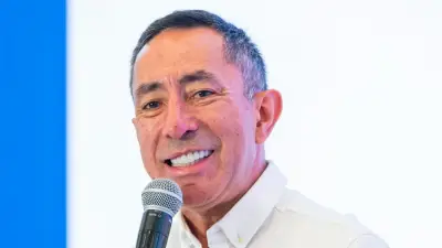 Fiscalía imputa cargos a Ricardo Roa por violación de topes electorales en campaña de Petro