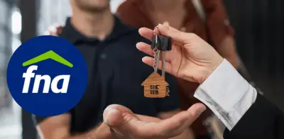 FNA remata casas de la SAE con crédito hasta 90% y predios desde 38 millones