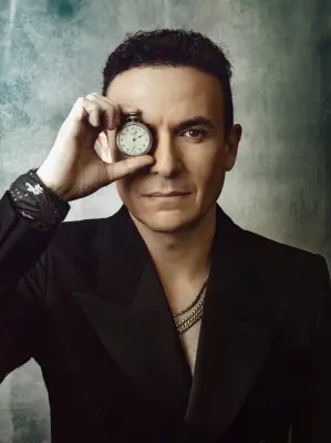 Fonseca lanza 'Antes que el tiempo se vaya': un llamado a vivir el presente