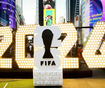 Fox Sports pagará US$50 mil a un fan por ver todo el Mundial