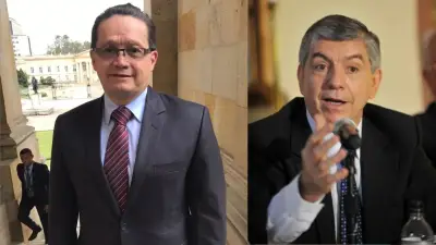 Fractura en el Partido Liberal: bases apoyan a Iván Cepeda y critican a Gaviria
