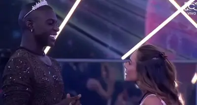 Frank Luna no cierra las puertas a nuevos realities tras su paso por LCDLF3